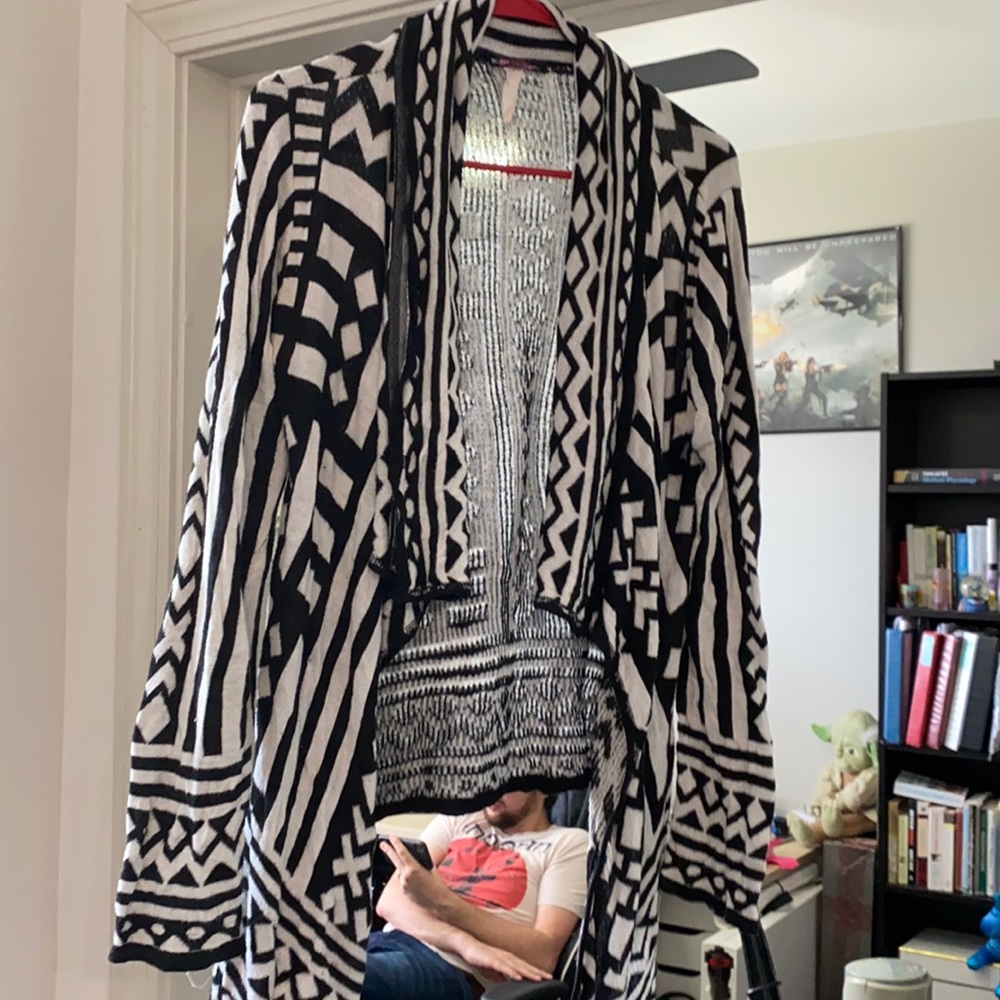 Cute in a good condition cardigan